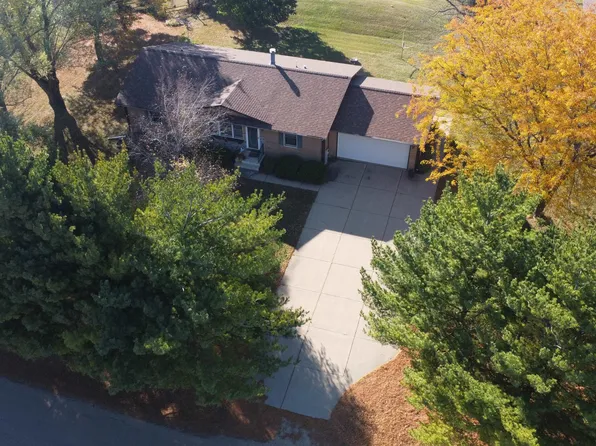 4393 N Duncan Hill Rd, Argyle, WI 53504
