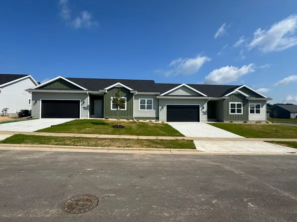 5618 Eternity Dr #5618, Madison, WI 53718