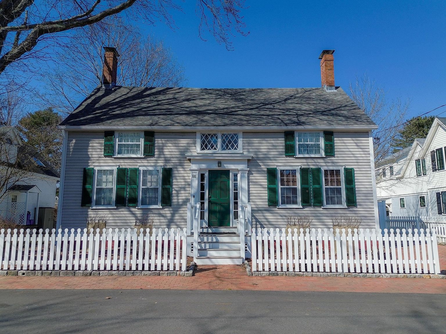 23 Oliver Street, New Castle, NH 03854 Zillow