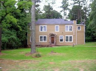 2541 Mellville Ave, Decatur, GA 30032