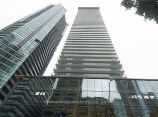 33 Charles St E #2606, Toronto, ON M4Y 0A2