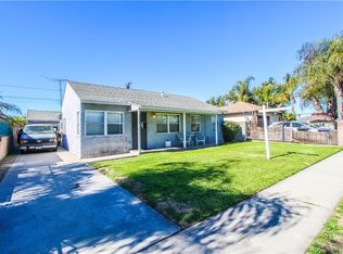 13511 Maidstone Ave, Norwalk, CA 90650
