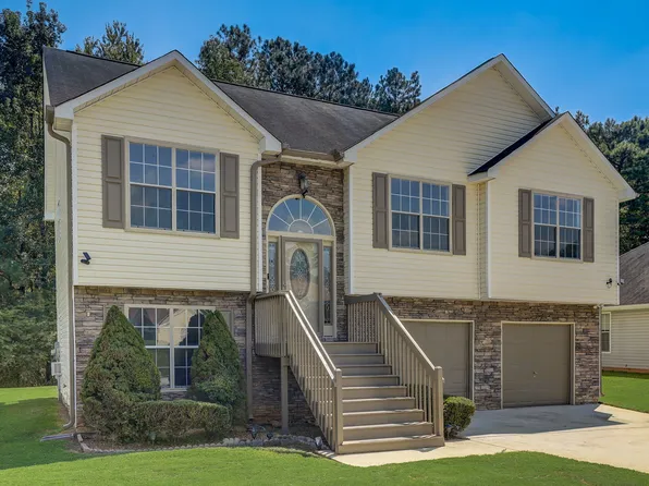 2017 Owens Trl, Rex, GA 30273