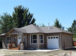 1295 Fleetwood Ave, Ocean Shores, WA 98569