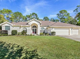 121 Oak Village Blvd S, Homosassa, FL 34446