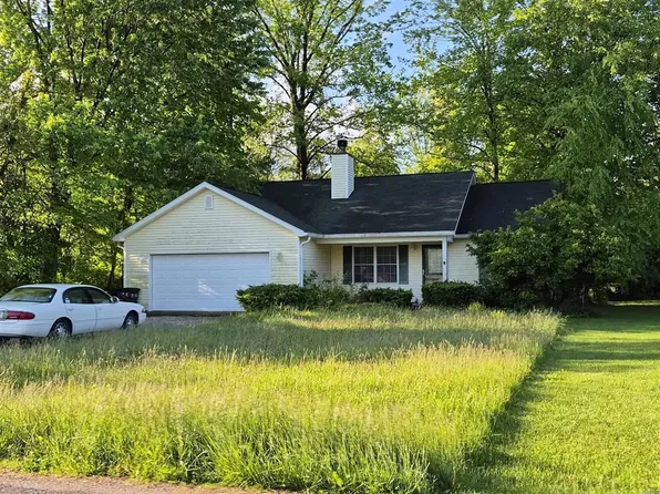 315 Jefferson Valley, Coatesville, IN 46121