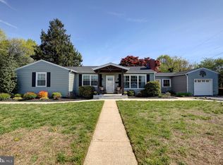 222 S School Ln, Smyrna, DE 19977