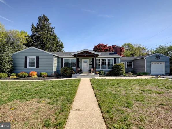 222 S School Ln, Smyrna, DE 19977