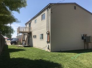 520 E Monroe Ave, Riverton, WY 82501