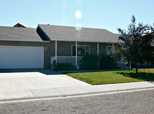 2584 W 8th St, Weiser, ID 83672