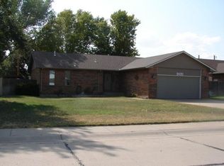 2430 Aster Ln, Liberal, KS 67901