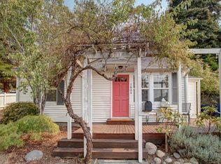 1801 S Lane St #1805, Seattle, WA 98144