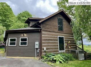 690 Lynn Hill Rd, Boone, NC 28607