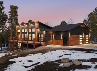 11250 Overlook Pass, Lead, SD 57754