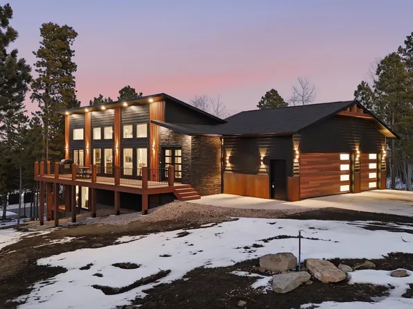 11250 Overlook Pass, Lead, SD 57754