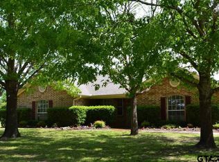 460 An County Rd #138, Elkhart, TX 75839
