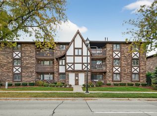 10630 Ridgeland Ave UNIT 1B, Chicago Ridge, IL 60415