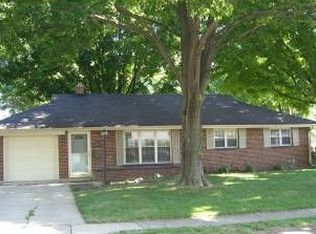 961 Kenosha Rd, Dayton, OH 45429