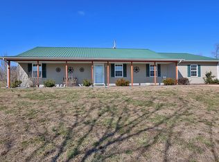 1054 County Road 350, Millersville, MO 63766