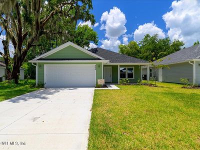 306 S 14TH Street, Palatka, FL, 32177