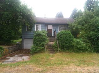 12755 27th Ave NE, Seattle, WA 98125