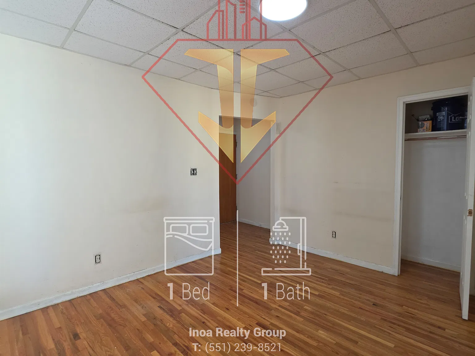 1 bed, $1,800 — Photo 2