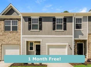 111 N Chubb Rdg, Clayton, NC 27520