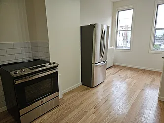 Rented by MCR Realty