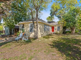 1700 Northwood Rd, Austin, TX 78703