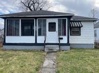 1279 24th Ave, Columbus, OH 43211