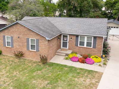 126 Crews Dr, Louisville, KY, 40218