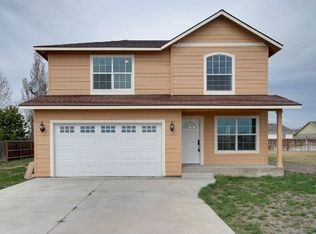7568 McBeth Ln NE, Moses Lake, WA 98837