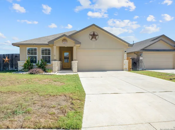 6210 FALSETTO VOICE, San Antonio, TX 78252