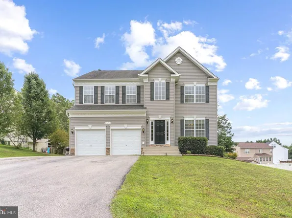 20910 Governors Mill Ct, Great Mills, MD 20634