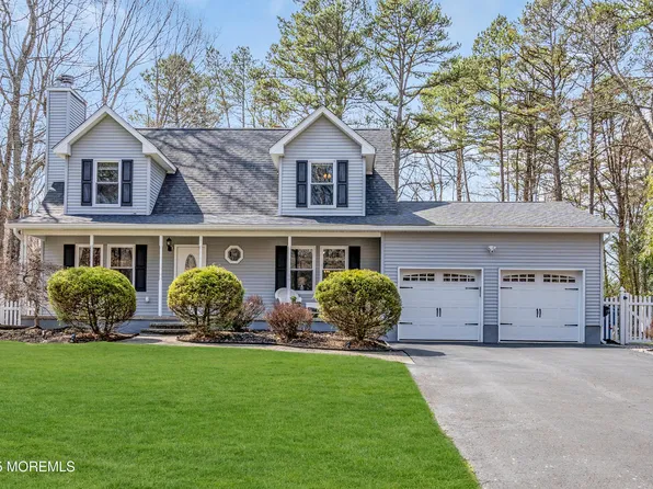 1415 Reed Road, Cream Ridge, NJ 08514