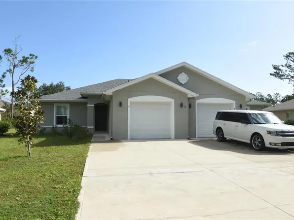 77 Sea Trl, Palm Coast, FL 32164