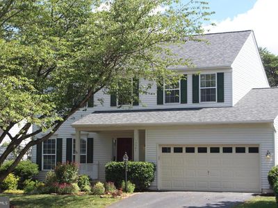 13501 Dodsworth Dr, Bristow, VA, 20136