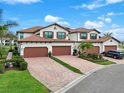 12003 Hawthorn Lake Dr #101, Fort Myers, FL, 33913