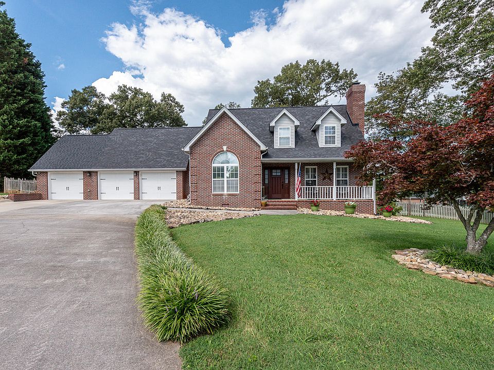 3702 Blackstock Dr, Maryville, TN 37801 Zillow