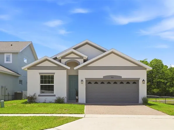802 Reflection Lake Dr, Orlando, FL 32807