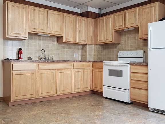 Remodeled Kitchen 1st Floor