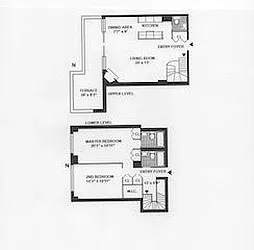 Rented by Akam Sales and Brokerage