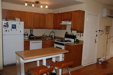 Rented by Citi Habitats