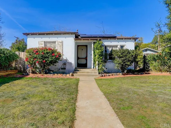 130 W 10th Ave, Escondido, CA 92025