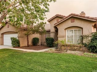 5518 E Avenue R11, Palmdale, CA 93552