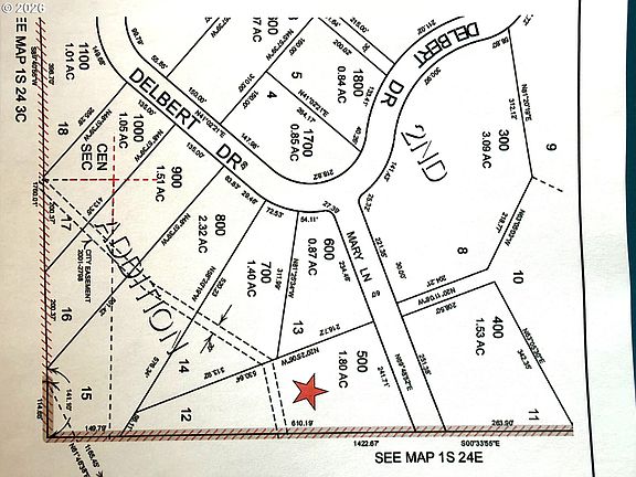 4th image of Mary Ln