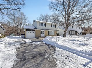55 Coldstream Dr, Ottawa, ON K0A3P0
