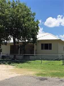 100 Spain St, Walnut Springs, TX, 76690