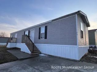 2220 Dunkelberg Rd Lot 829, Fort Wayne, IN 46819