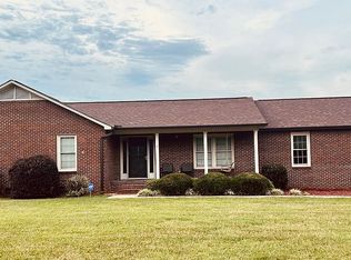 304 Division Ave, Rockwell, NC 28138